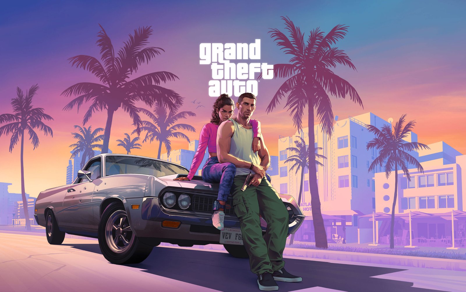 GTA 6 Release Date Announced Launching Fall 2025 Leonida Project